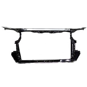 Radiator Support Assembly for Toyota Camry 2002-2003, Steel, Designed for USA Built Vehicles, Replacement