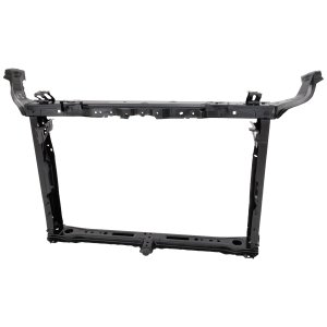 Radiator Support Assembly for Toyota Sienna, Steel, 2021-2023, Replacement