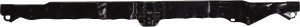 Steel Radiator Support Upper for Toyota RAV4 2013-2018, Excludes Hybrid Model, North America Built Vehicle, Replacement