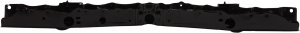 Steel Radiator Support Upper for Toyota Prius 2010-2015, Scion XB 2008-2015, Replacement
