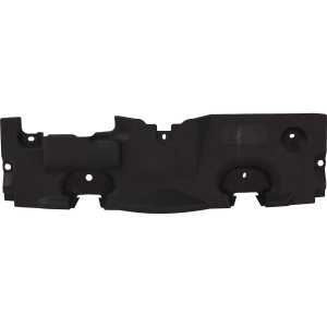 Upper Radiator Support Cover for Toyota RAV4 2019-2021, Replacement, Compatible with Japan/North America Manufactured Vehicles