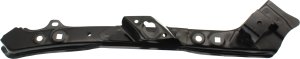 2006 - 2012 Toyota RAV4  Radiator Support - Left (Driver)