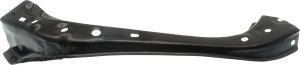 2018 - 2022 Toyota C-hr Radiator Support