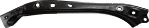 2018 - 2022 Toyota C-hr Radiator Support