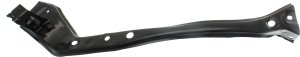 2018 - 2019 Toyota Prius C Radiator Support