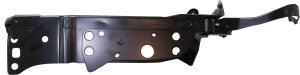 2018 - 2022 Toyota C-hr Radiator Support