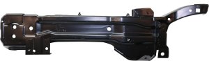 2018 - 2022 Toyota C-hr Radiator Support