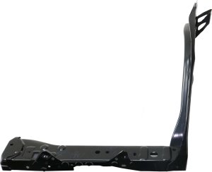 2018 - 2024 Toyota Camry  Radiator Support - Right (Passenger)