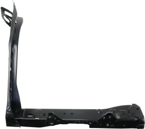 2018 - 2024 Toyota Camry  Radiator Support - Left (Driver)