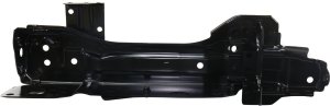 2017 - 2022 Toyota Prius Prime  Radiator Support - Left (Driver)