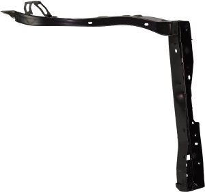 Radiator Support for Toyota Avalon 2019-2022, Left (Driver) Side, Replacement