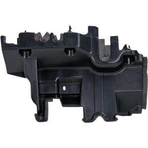 Radiator Support Right (Passenger) for Toyota 4Runner 2014-2023, Deflector, 20-Inch Wheels, Replacement