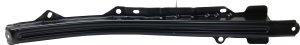 2011 - 2013 Toyota Highlander Hood Latch Support