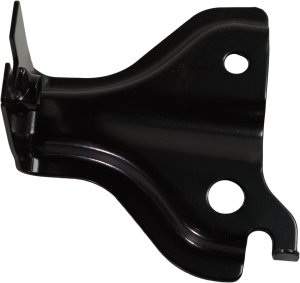 Steel Radiator Support Center and Hood Latch Support/Sensor Bracket No. 2 for Toyota Prius/Prius Plug-In 2010-2015, Replacement