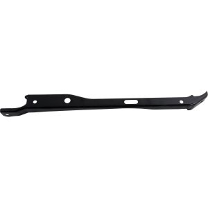 Radiator Support Center for Toyota Prius 2018-2022, Steel Brace, Hood Latch Support, From May 18, 2018, Replacement