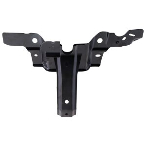 Radiator Support Center for 2016-2020 Toyota IA/Yaris Hatchback/Sedan, Hood Lock Support, Replacement