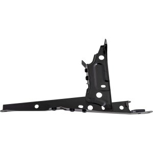 Radiator Support Center and Hood Lock for Toyota 4Runner Model Years 2020-2023, Replacement
