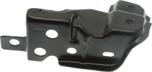 Radiator Support Bracket for Toyota Prius 2016-2022, Left (Driver) Side, Replacement