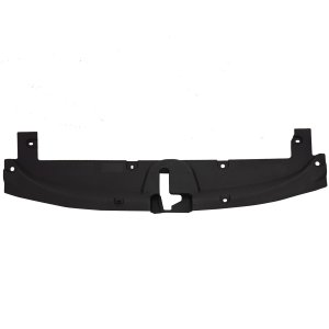 Radiator Support Cover for Toyota Corolla 2019-2022, Upper, Excludes Hybrid Model, Fits Hatchback and Sedan (2020-2022, Japan/North America Built Vehicle Up to August 19, 2020), Replacement