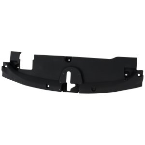 Radiator Support Cover for Toyota Corolla 2020-2022, Upper Cover, Sight Shield, Hybrid Model, Replacement