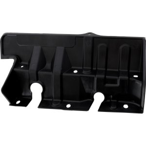 Radiator Support Cover for Toyota Tundra 2007-2013 & Sequoia 2008-2022, Left (Driver) Side Radiator Deflector, Replacement