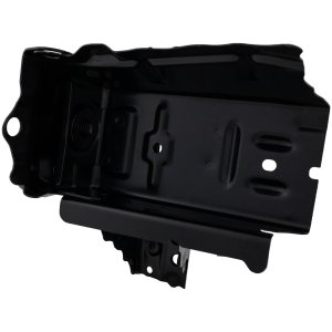 Steel Radiator Support Bracket for Toyota Camry 2018-2019, Lexus ES350/ES300H 2019-2021, Left (Driver) Side, Japan Built Vehicle, Replacement