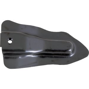 Radiator Support Bracket End Mounting for 2005-2023 Toyota Tacoma, Left (Driver) Side, Replacement