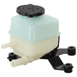 1998 - 2007 Toyota Land Cruiser Power Steering Reservoir Assembly