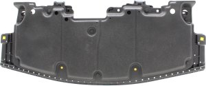 2017 - 2019 Toyota Corolla Lower Engine Cover