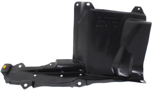 2016 - 2018 Toyota Prius Lower Engine Cover