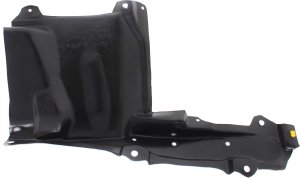 2016 - 2018 Toyota Prius Lower Engine Cover