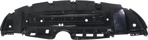 2017 - 2018 Toyota Sienna Lower Engine Cover