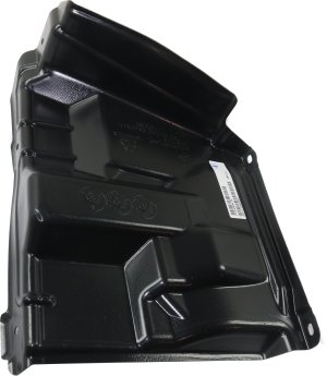 2016 - 2019 Toyota Prius C Lower Engine Cover