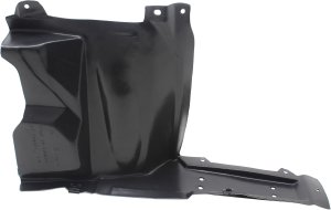 2018 - 2022 Toyota C-hr  Engine Splash Shield - Left (Driver)