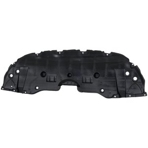 2018 - 2024 Toyota Camry Front Engine Splash Shield
