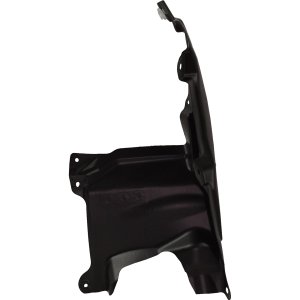 Engine Splash Shield for Toyota Corolla Sedan, 2020-2022, Left (Driver), Manual Transmission, North America Built Vehicle, Replacement