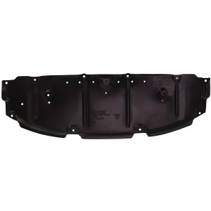 Engine Splash Shield for Toyota Corolla Sedan 2020-2022, Front, Excluding Hybrid Models, Built for North America, Replacement