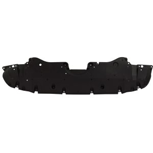 Front Section Engine Splash Shield for Toyota RAV4 2019-2023, RAV4 Prime 2021-2023, Replacement