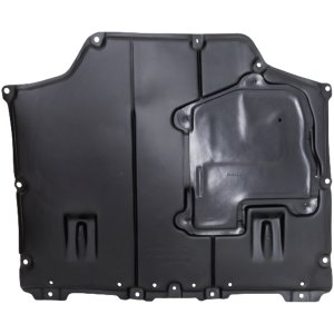 2019 - 2025 Toyota Corolla Lower Engine Cover