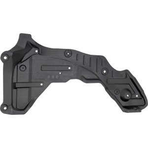 Engine Splash Shield for Toyota Avalon 2019-2022 & Camry 2020-2022, Right (Passenger), Rear, Suitable for Avalon XLE/XSE Models 2019-2019 & Avalon 2020-2022/Camry with 3.5L Engine, Replacement