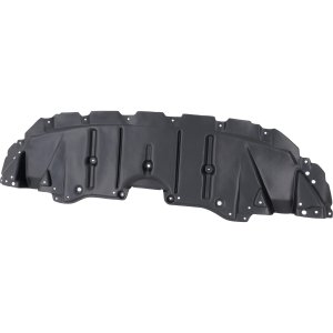 2021 - 2022 Toyota Sienna Engine Splash Shield