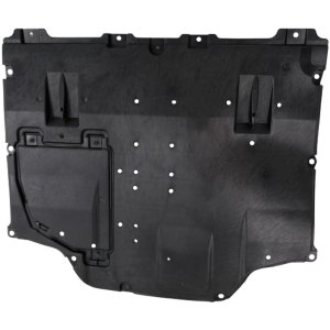 2016 - 2018 Toyota Prius Lower Engine Cover