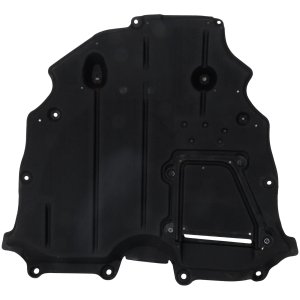 2023 - 2025 Toyota Highlander Lower Engine Cover
