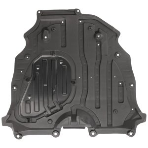 2020 - 2025 Toyota Highlander Lower Engine Cover