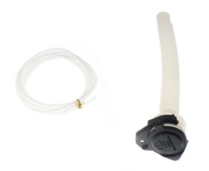 2008 - 2013 Toyota Highlander  Windshield Washer Tank / Reservoir