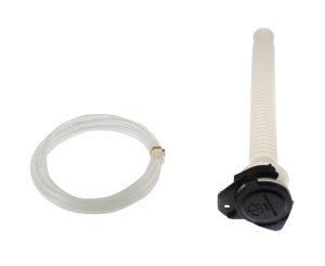 2010 - 2013 Toyota Highlander  Windshield Washer Tank / Reservoir