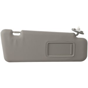 2008 - 2013 Toyota Highlander Sun Visor - Right (Passenger)
