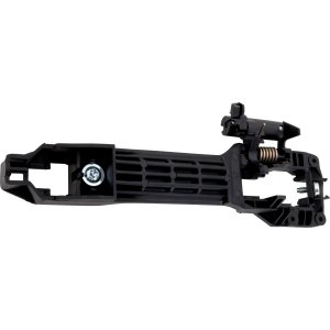 Front Exterior Door Handle for Toyota Camry 2002-2006, Lexus ES300 2002-2006 and Scion TC 2005-2010, Right (Passenger) Side, Frame, for Japan Built Vehicle, Replacement