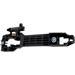 Front Exterior Door Handle for Toyota Camry 2002-2006, Lexus ES300 2002-2006, Scion TC 2005-2010, Left (Driver), Frame, For Japan Built Vehicle, Replacement