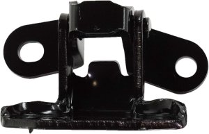 Front Door Hinge, Lower Left (Driver) for Toyota Tacoma 2005-2023, Toyota Tundra 2007-2021, Replacement